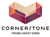 Cornerstone logo
